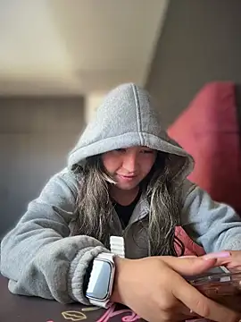 Sophie_LS' Live XXX Chat