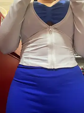 Sara_fun 라이브 XXX 채팅