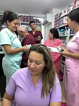 kandalove 라이브 XXX 채팅