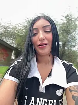 Kathy2026 Pertunjukan Webcam