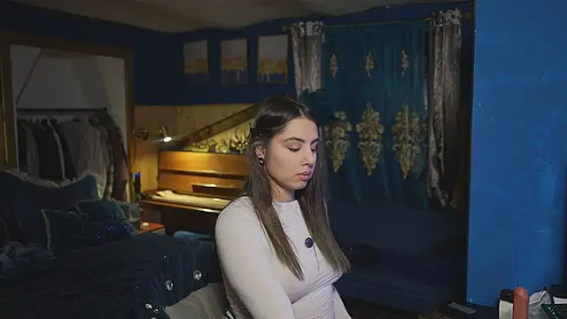 VanessaDoyleのライブXXXチャット