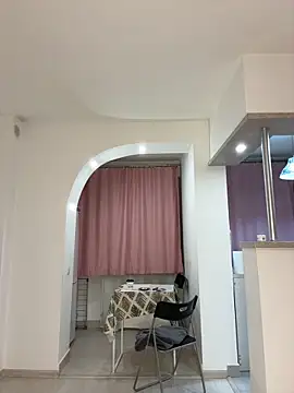 IrisBlues live XXX chat