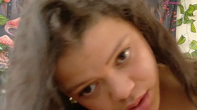 Amanda_sweet's Live XXX Chat