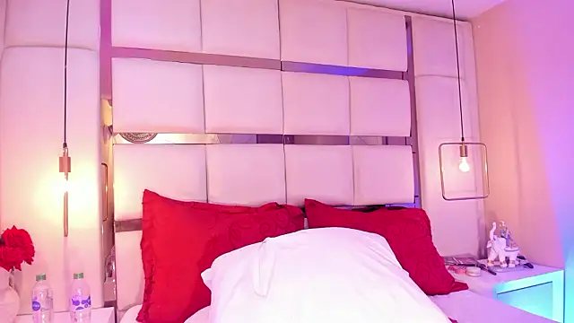 elizavenus' Live XXX Chat