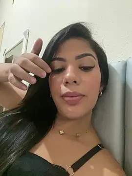 Show de paola_oliveira na webcam