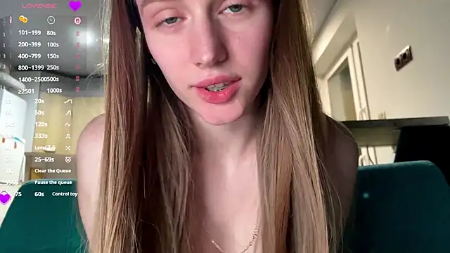 Viktoria_Vibes লাইভ XXX চ্যাট