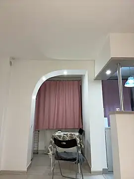 IrisBlues Webcam-Show