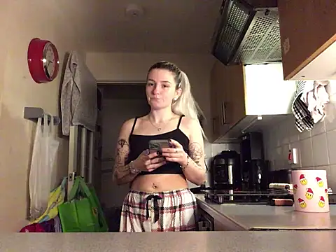 Chatroom XXX en direct de xxamyleighxx