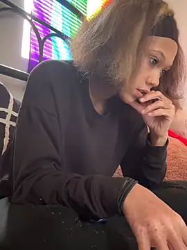 Chat +18 de Tamiii420 ao vivo