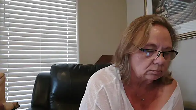 Show Webcam de BustyAnnie