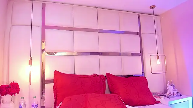 elizavenus 라이브 XXX 채팅