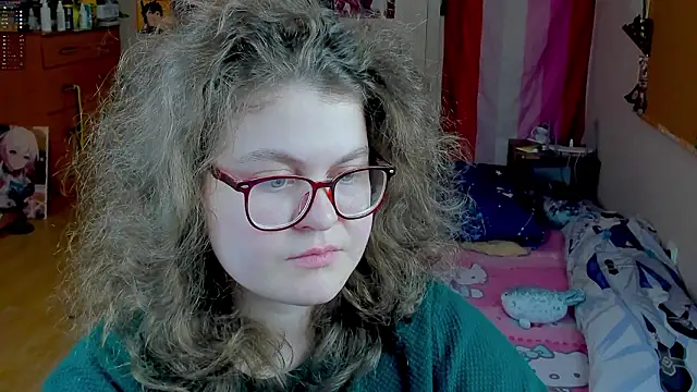 Sashy_Way Live XXX-Chat