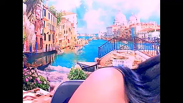 Chatroom XXX en direct de Indianfairy99