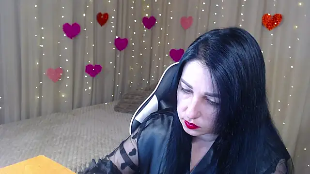 JillStevens' Live XXX Chat