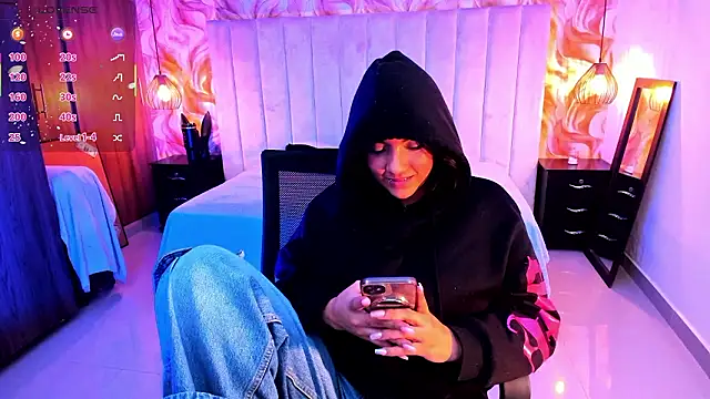 miichael_blackn Live XXX chat