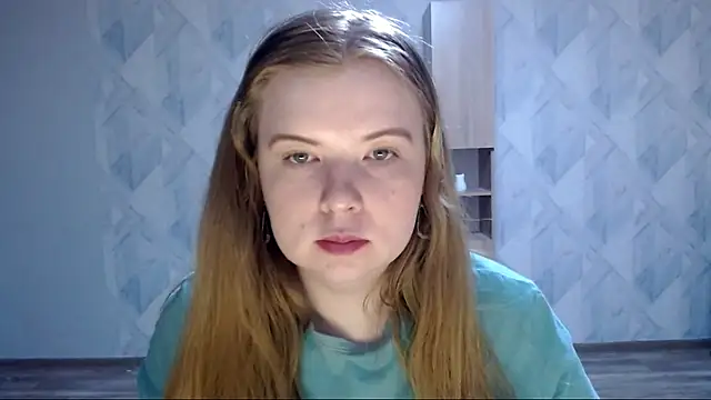 Czat XXX na żywo – Melina_Hot09