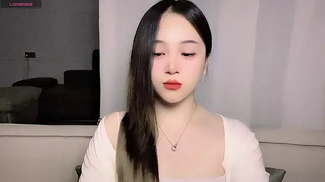 Chat +18 de woaiqinqin ao vivo