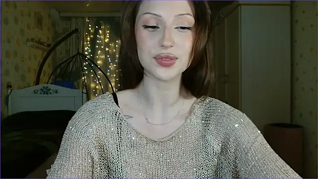 RuxaShade – Live XXX-chat