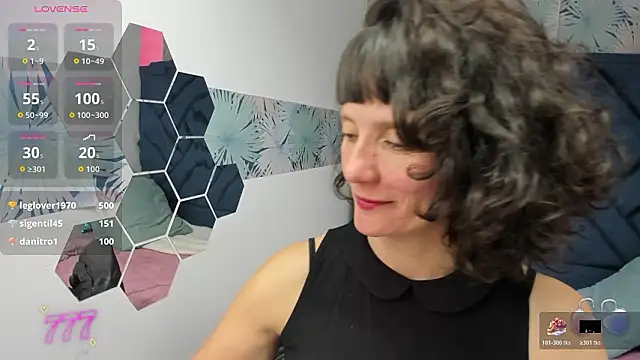 Valery_More__ লাইভ XXX চ্যাট