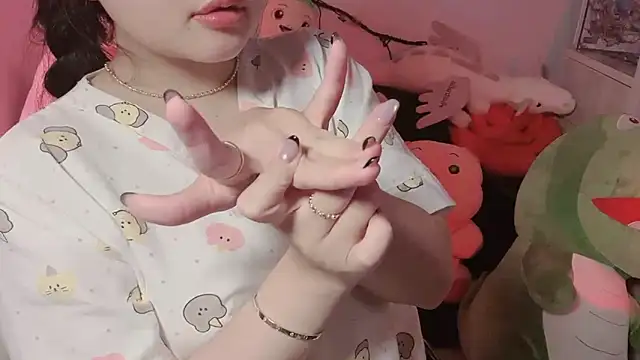 BeChinh_Lee 웹캠 쇼