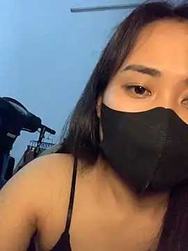 NinaBaby22 Show Webcam