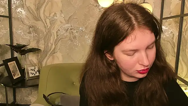 Luna_Tide élő XXX-chatje