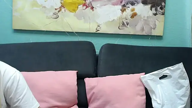 MilanaSiia's Webcam Show