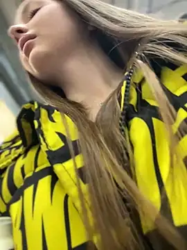 دردشة KrisMagnoly الجنسية المباشرة