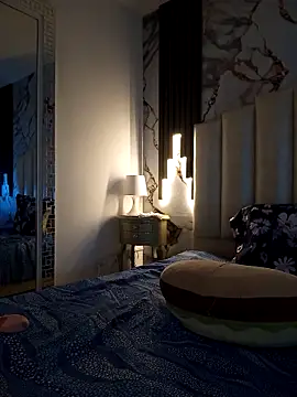 Živý XXX chat mollieblue69