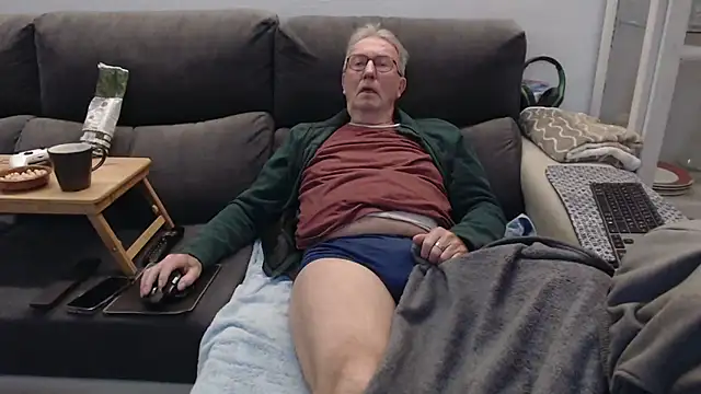 Chat XXX en directo de Nudelschwanz