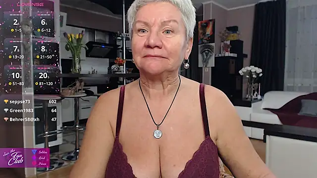 roxana_brooks 即時 XXX 聊天