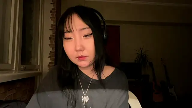 Yunananaa live XXX chat