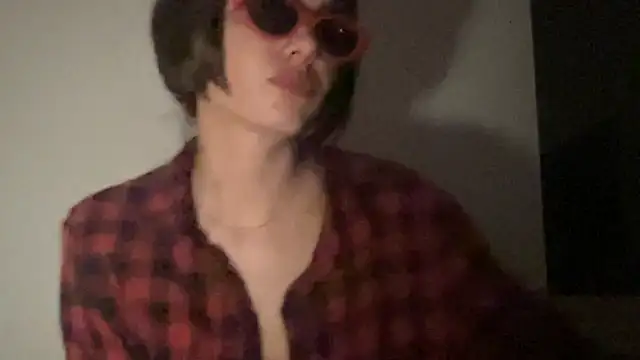 SlowVenomXX Webcam show