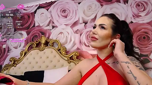 HessaHessy Chat XXX live