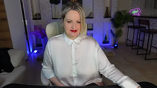 MariemLui Live XXX-chat