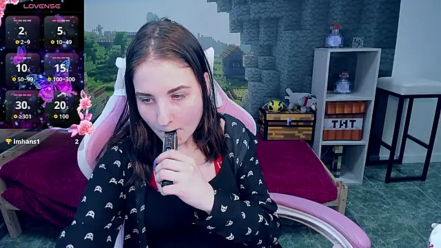 KiraDuvalln Live XXX chat