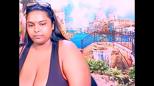 Czat XXX na żywo – Indianfairy99