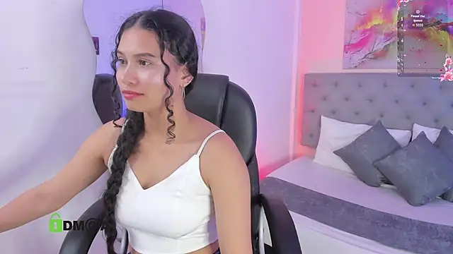 XXX chat uživo modela sweetrose_01