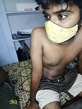 Tinku_1324 即時 XXX 聊天