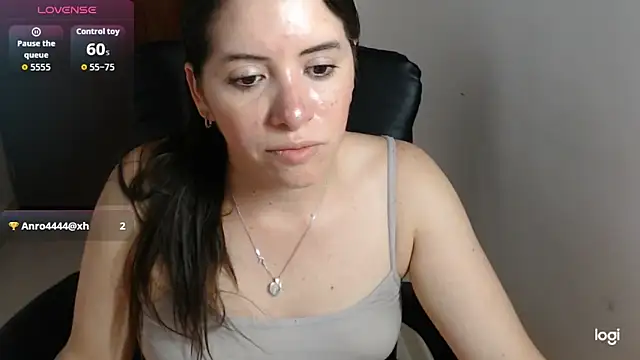 Chat XXX Live spicey_latina