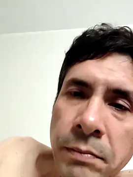 Solitario_Apasionado Chat XXX in diretta