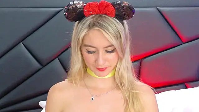 MaryDeniro – Live XXX-chat