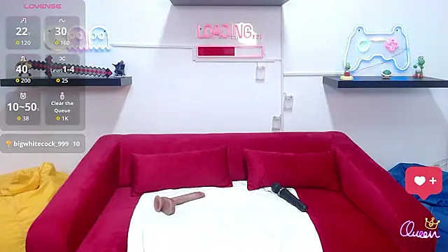 ari_rossee Adlı Modelin Canlı XXX Sohbeti