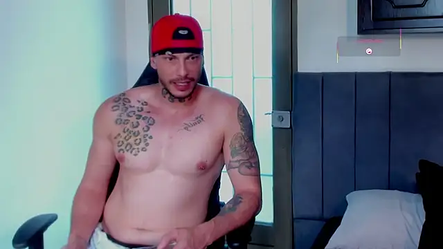 RickG_Oficial Chat XXX in diretta