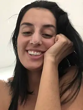 Show de Catmila94 na webcam