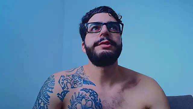 thomas_gun Chat XXX in diretta