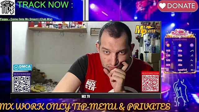 AnalChampionLovense777 Chat XXX in diretta