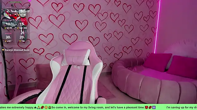 danny_s22 即時 XXX 聊天