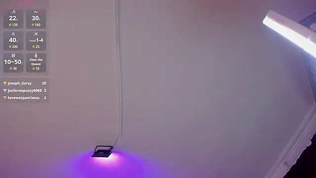 Amy_Kiitty_ Adlı Modelin Canlı XXX Sohbeti