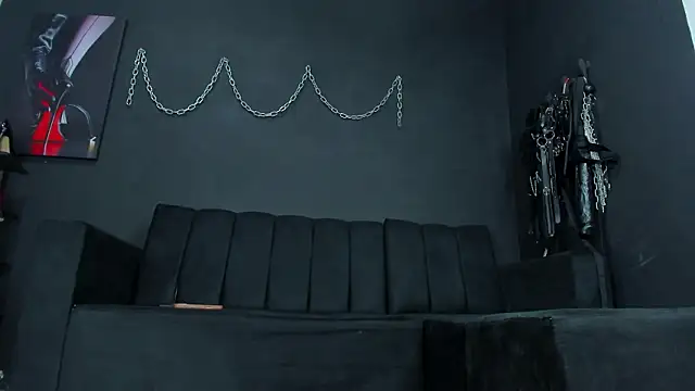 Show Webcam de DelaneyStone